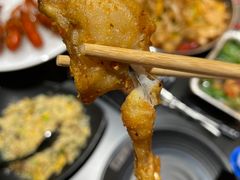-红盔甲·小龙虾(人民广场店)