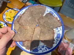 -伊麦佳兰州牛肉面清真美食店