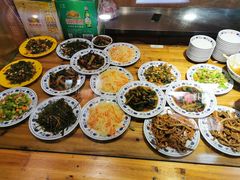 -古城包子(山海关店)