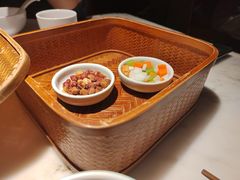 -初蓉丨遇见新川菜(亲贤街荣耀店)
