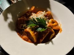 -EATALIA意塔利意式餐厅(鼓楼店)