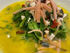 -福海居烤鸭店(鸟巢店)