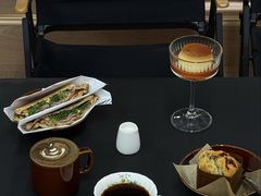 -2326 Coffee Roaster咖啡豆可选店(林肯公园店)