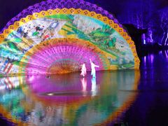 -印象西湖·最忆是杭州实景演出