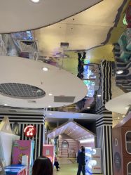 点击看大图 -meland club亲子乐园(重庆万象城店)