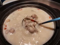 胡椒猪肚鸡-捞王锅物料理(凯旋路店)