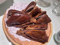 -燕郊烧鸽子(酷车小镇店)