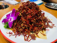 -路边羊烧烤酒场(宝带路店)