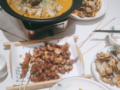 -火龙堂·风味民间菜(文一路店)