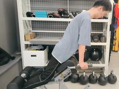 -FEELINGME乐刻私教馆·健身(文鼎财富店)