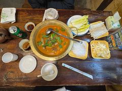 -霄汉羊排(万松园一店)