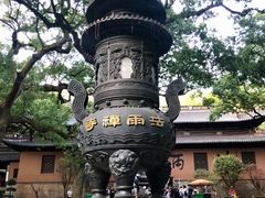 -法雨寺餐厅