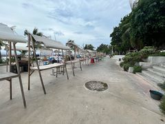 -三亚西岛海洋文化旅游区