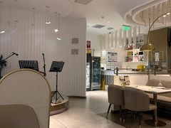 -Deer Park鹿园西餐(仁恒置地广场店)