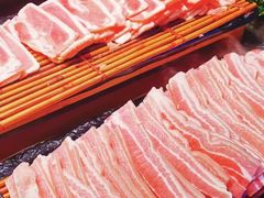 -千滋百味自助海鲜烤肉(布吉景华店)