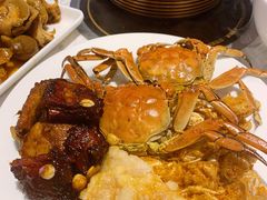 -半岛听涛蒸汽海鲜自助(K11店)