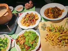 -全聚贤餐厅·湖北家常菜(沙湖店)