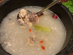 -林芝工布庄园希尔顿酒店-猎味中餐厅