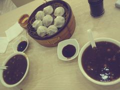 -鸡鸣汤包(广东路店)