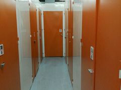 -大众迷你仓自助寄存仓库(金桥2店)