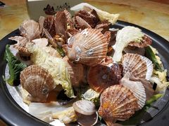 -三个渔夫·蒸汽海鲜(小白楼店)