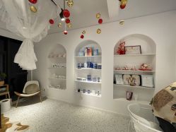 -MZ SKIN CARE逆齢驻颜中心