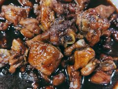 -三居鲁味坊黄焖鸡(山大路店)