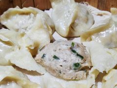 -渔民船说·北塘海鲜·天津菜·海肠捞饭(北塘古镇店)