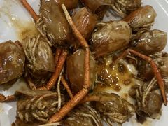 -广胜通达海鲜食府(黄沙店)