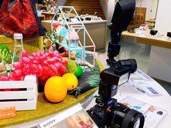 -Sony Store 索尼(上海淮海中路店)