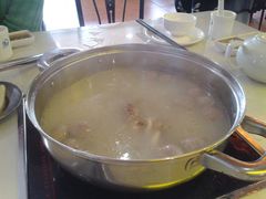 -潮泰牛肉火锅 · 创于1992年(车公庙店)