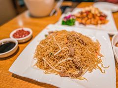 -周锦记广式餐厅