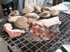 -火云龙烤肉(紫荆花店)
