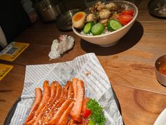 -岛风·台食小馆 ISLAND BISTRO(烟台山店)