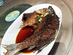 -柠静私家菜(石板巷店)