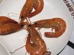 -芭菲盛宴·环球美食(北城国际店)