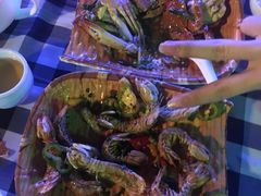 -钱大妈海鲜饭店(保利林语店)