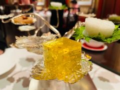 -香宫(九龙香格里拉店)