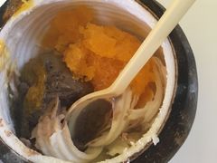 -志龙皇冠吃货椰子铺