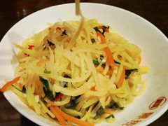 -添萬囍·天津三鲜捞面(天河城店)
