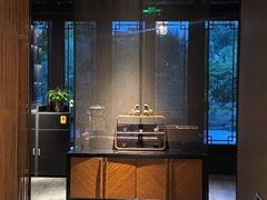 -春色如许·茶食餐厅(桃李春风店)