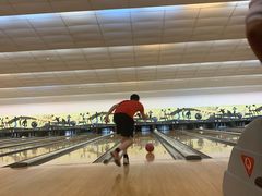 -广州保龄球馆(广州天河体育中心店)