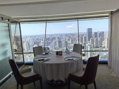 -上海新世界丽笙大酒店旋景餐厅(人民广场店)