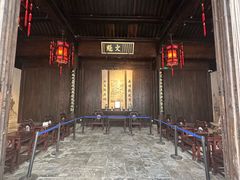 -衣裳街历史文化街区