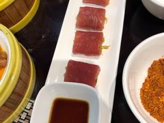 港式红米肠粉-博悦茶餐厅(文殊院店)