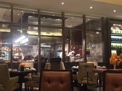 -上海静安香格里拉大酒店