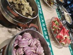 -福慧缘清心素食(峨眉山前店)