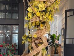 -22ºN BISTRO西餐&酒馆(石奥商业街店)