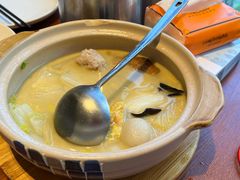 -妈妈菜舟山海鲜(定海古城店)