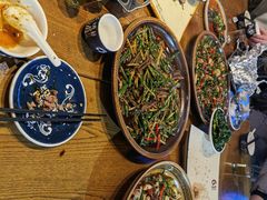-峨眉烧烤(宝龙广场店)